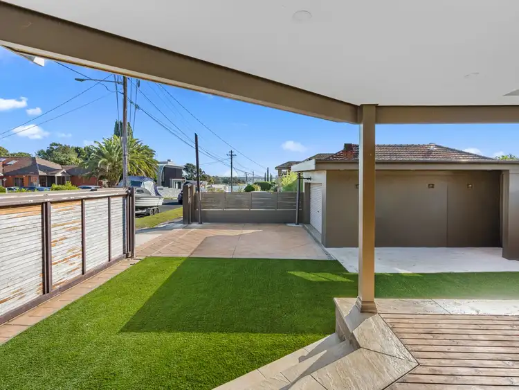 Third view of Homely house listing, 522 Lyons Road West, Five Dock NSW 2046