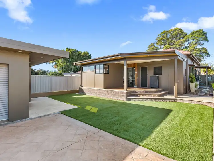 Fourth view of Homely house listing, 522 Lyons Road West, Five Dock NSW 2046