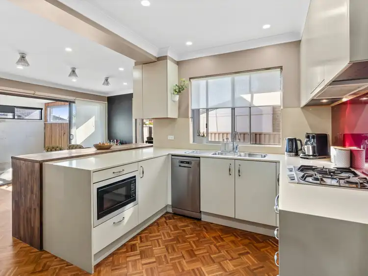 Fifth view of Homely house listing, 522 Lyons Road West, Five Dock NSW 2046