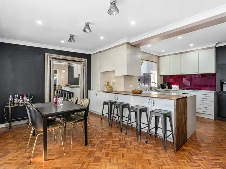 Sixth view of Homely house listing, 522 Lyons Road West, Five Dock NSW 2046