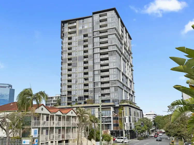 1203/48 Jephson Street, Toowong QLD 4066