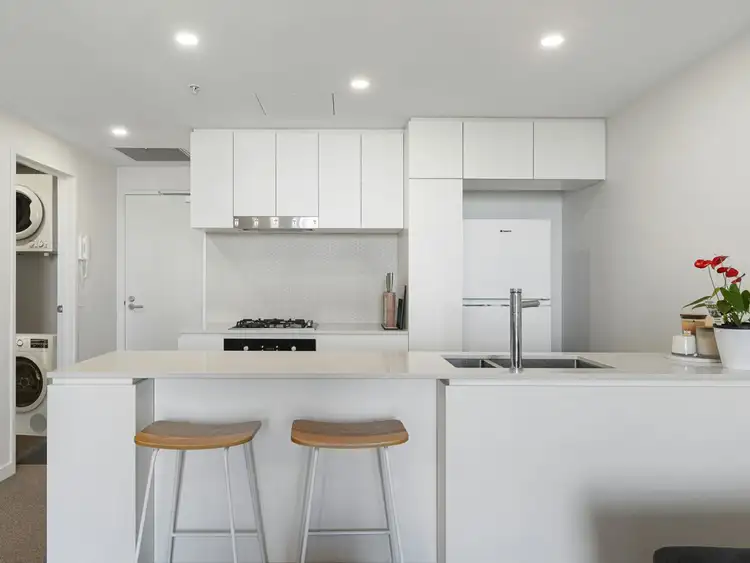 Second view of Homely apartment listing, 1203/48 Jephson Street, Toowong QLD 4066