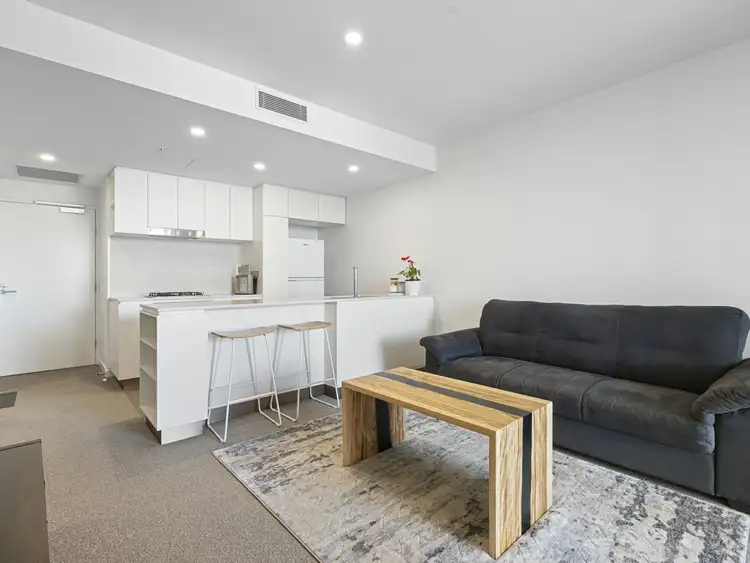 Fourth view of Homely apartment listing, 1203/48 Jephson Street, Toowong QLD 4066