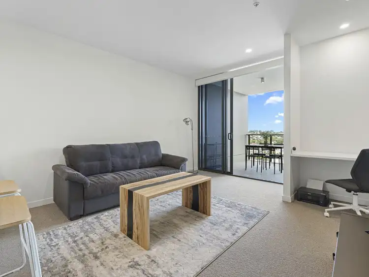 Sixth view of Homely apartment listing, 1203/48 Jephson Street, Toowong QLD 4066
