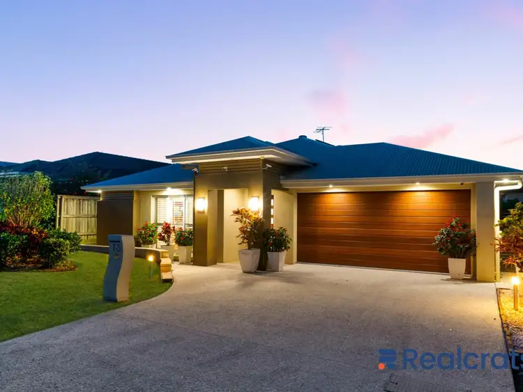 Second view of Homely house listing, 15 Colebrook Crescent, Doolandella QLD 4077