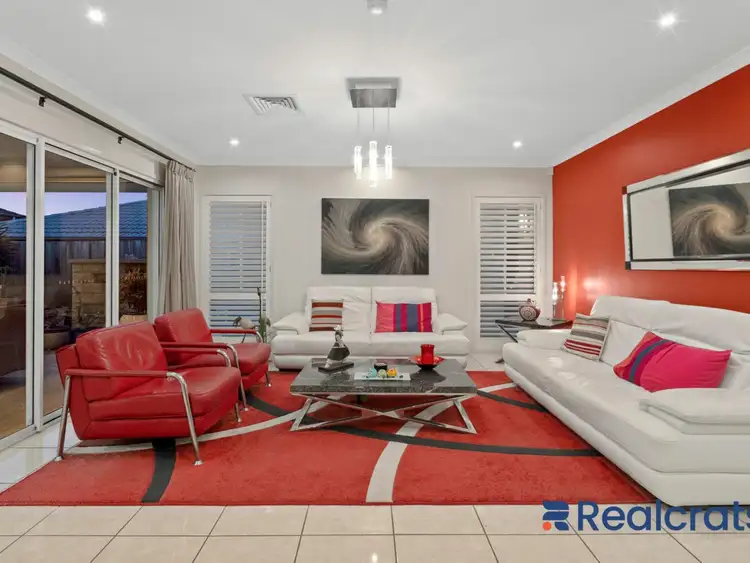 Third view of Homely house listing, 15 Colebrook Crescent, Doolandella QLD 4077