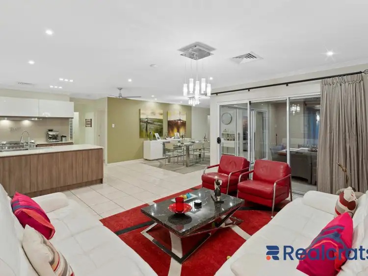 Fourth view of Homely house listing, 15 Colebrook Crescent, Doolandella QLD 4077