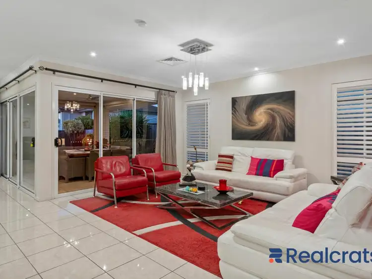 Fifth view of Homely house listing, 15 Colebrook Crescent, Doolandella QLD 4077