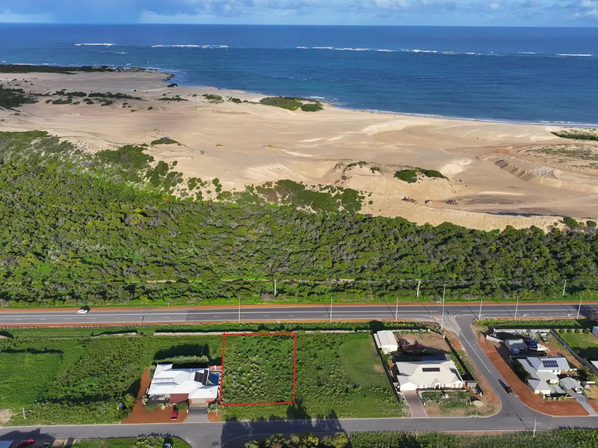 Main view of Homely land listing, 20 Evana Terrace, Wandina WA 6530