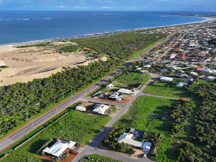 Fourth view of Homely land listing, 20 Evana Terrace, Wandina WA 6530