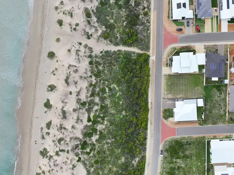 Fourth view of Homely land listing, 4 Outrigger Esplanade, Sunset Beach WA 6530
