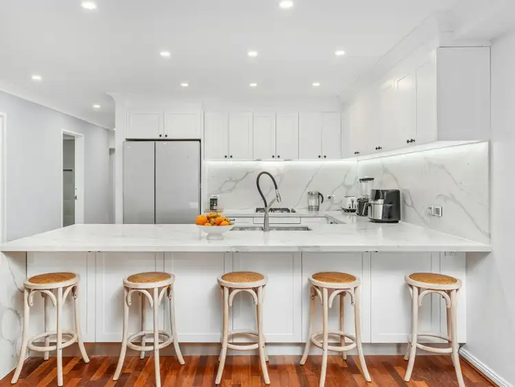 Second view of Homely unit listing, 8/2 Bradley Place, Liberty Grove NSW 2138