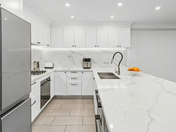 Third view of Homely unit listing, 8/2 Bradley Place, Liberty Grove NSW 2138