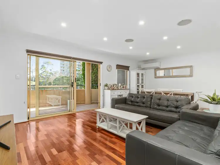 Fifth view of Homely unit listing, 8/2 Bradley Place, Liberty Grove NSW 2138