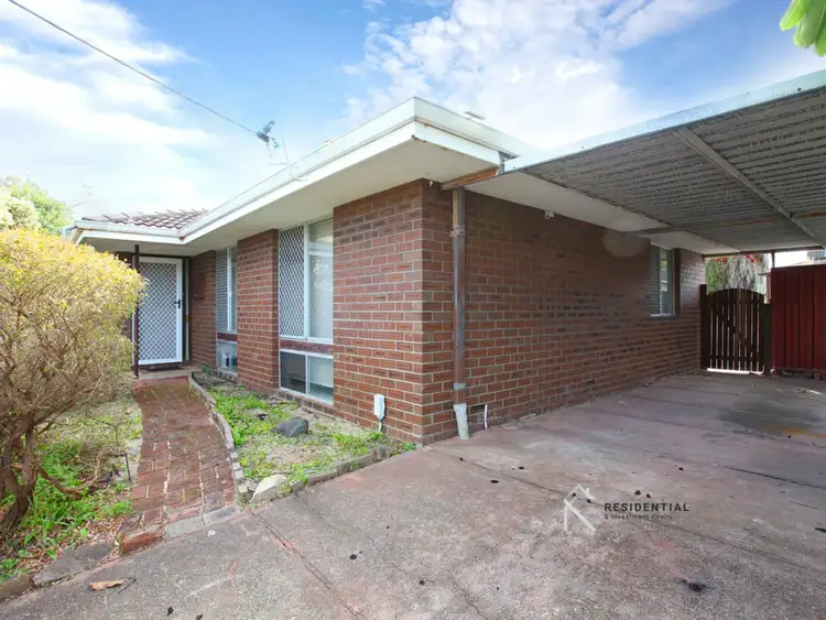 184 Camberwarra Drive, Craigie WA 6025