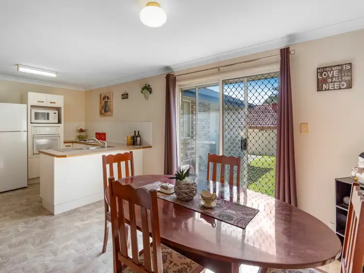 Third view of Homely house listing, 52 Jackson Road, Sunnybank Hills QLD 4109