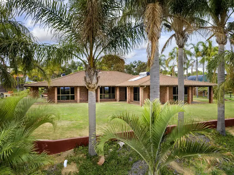 Main view of Homely house listing, 17 Webber Road, Moresby WA 6530
