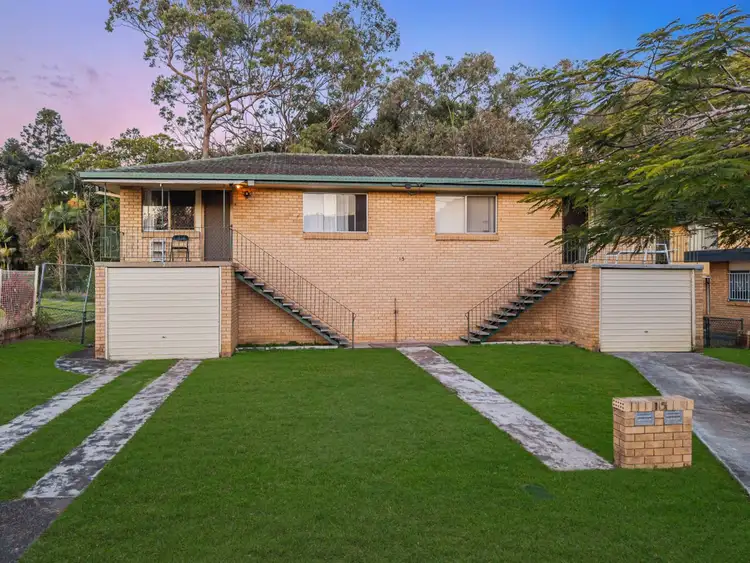 15 Bedser Street, Macgregor QLD 4109