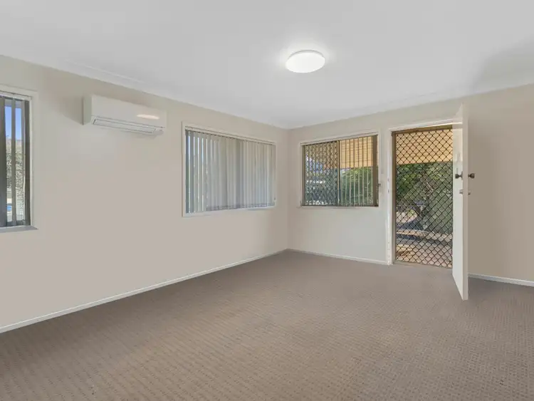 Third view of Homely semi-detached listing, 15 Bedser Street, Macgregor QLD 4109