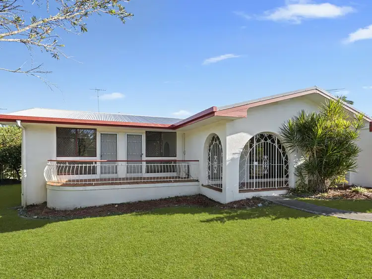 23 Portulaca Street, Macgregor QLD 4109