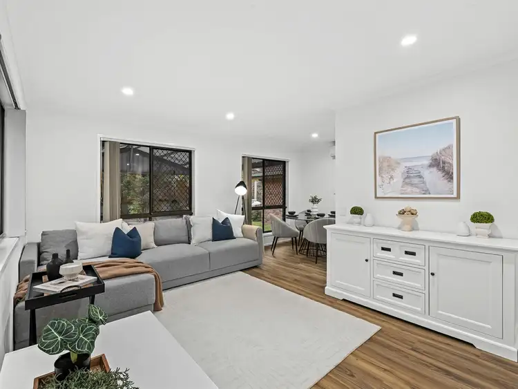 Main view of Homely house listing, 111 Landseer Street, Sunnybank Hills QLD 4109
