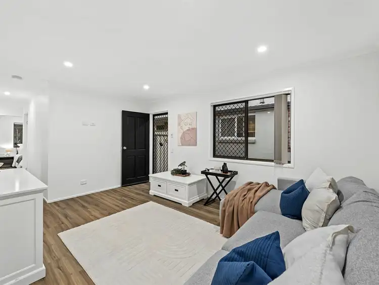 Second view of Homely house listing, 111 Landseer Street, Sunnybank Hills QLD 4109