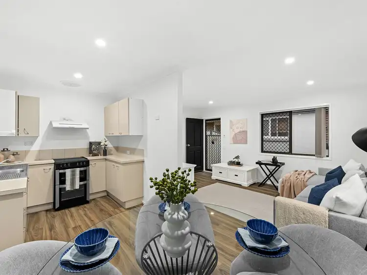 Third view of Homely house listing, 111 Landseer Street, Sunnybank Hills QLD 4109