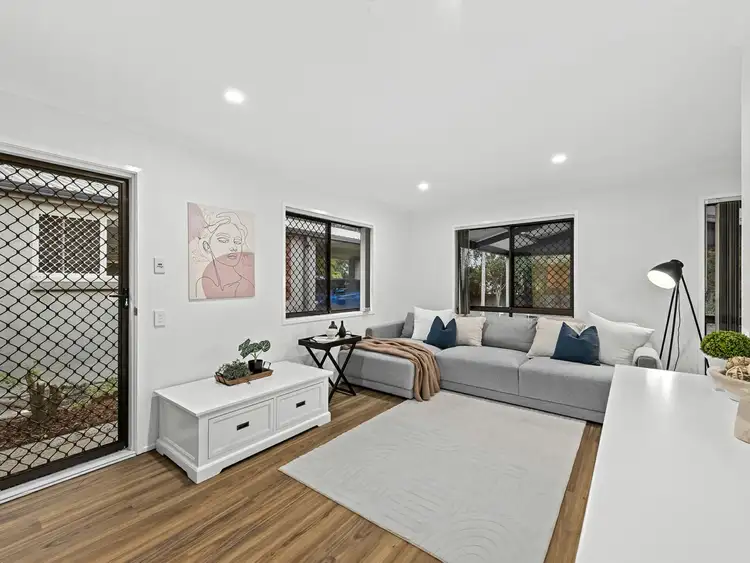 Fifth view of Homely house listing, 111 Landseer Street, Sunnybank Hills QLD 4109
