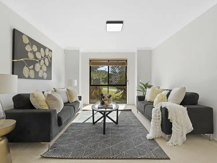 Third view of Homely house listing, 21 Yvonne Road, Eight Mile Plains QLD 4113