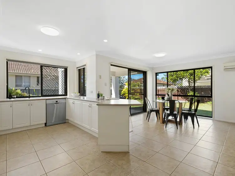 Fourth view of Homely house listing, 21 Yvonne Road, Eight Mile Plains QLD 4113