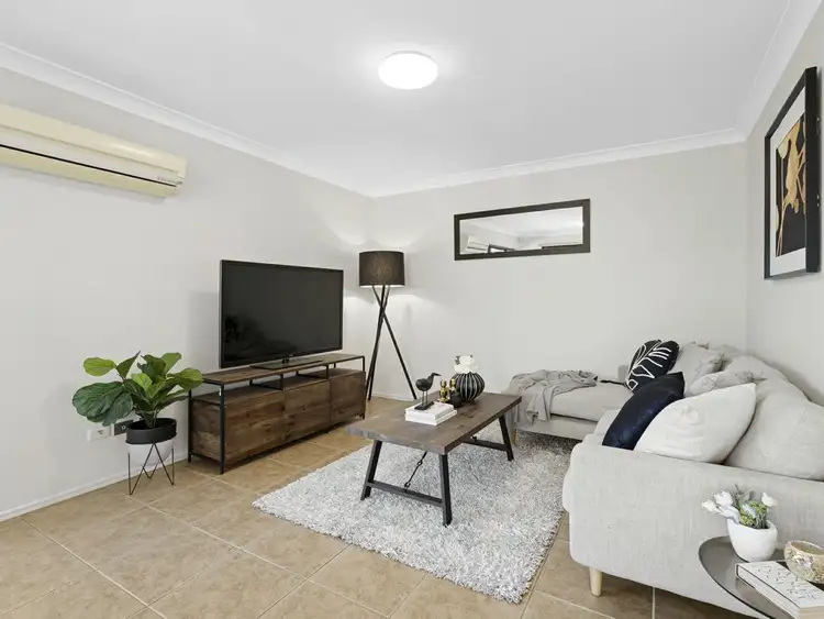 Fifth view of Homely house listing, 21 Yvonne Road, Eight Mile Plains QLD 4113