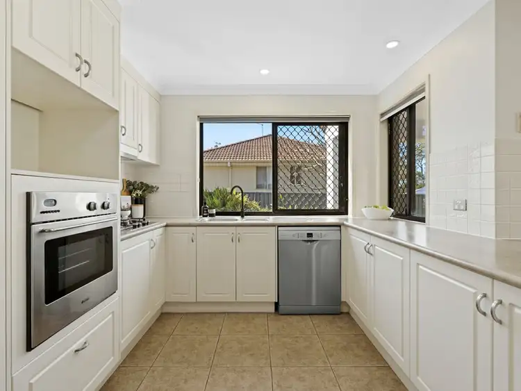 Sixth view of Homely house listing, 21 Yvonne Road, Eight Mile Plains QLD 4113