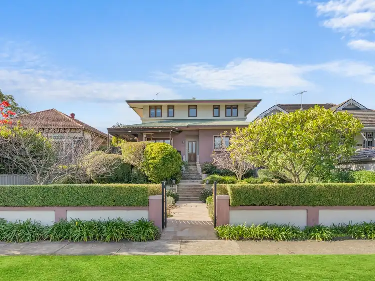 Third view of Homely house listing, 49 Wymston Parade, Wareemba NSW 2046