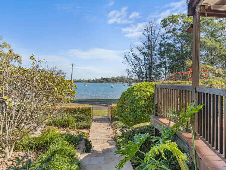 Fourth view of Homely house listing, 49 Wymston Parade, Wareemba NSW 2046