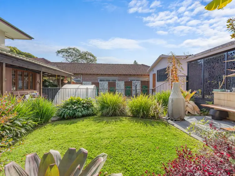 Fifth view of Homely house listing, 49 Wymston Parade, Wareemba NSW 2046