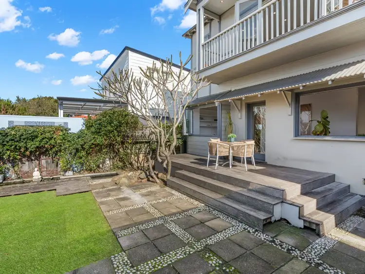 Third view of Homely house listing, 22 Bennett Avenue, Five Dock NSW 2046