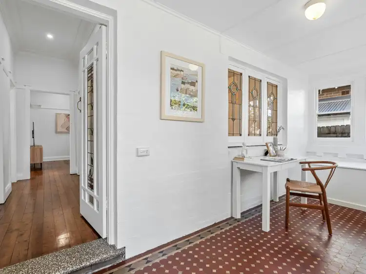 Fourth view of Homely house listing, 22 Bennett Avenue, Five Dock NSW 2046