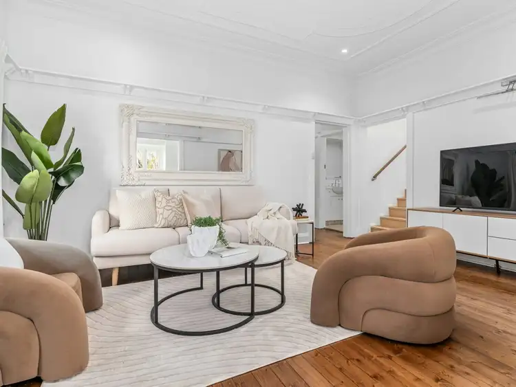 Fifth view of Homely house listing, 22 Bennett Avenue, Five Dock NSW 2046