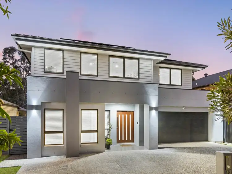 13 Scenic Street, Kuraby QLD 4112