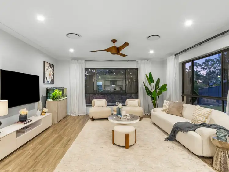 Second view of Homely house listing, 13 Scenic Street, Kuraby QLD 4112