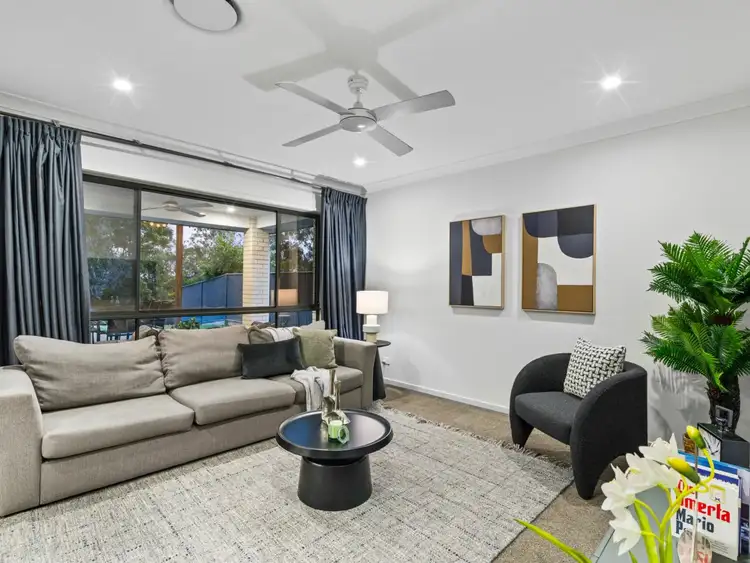 Fourth view of Homely house listing, 13 Scenic Street, Kuraby QLD 4112