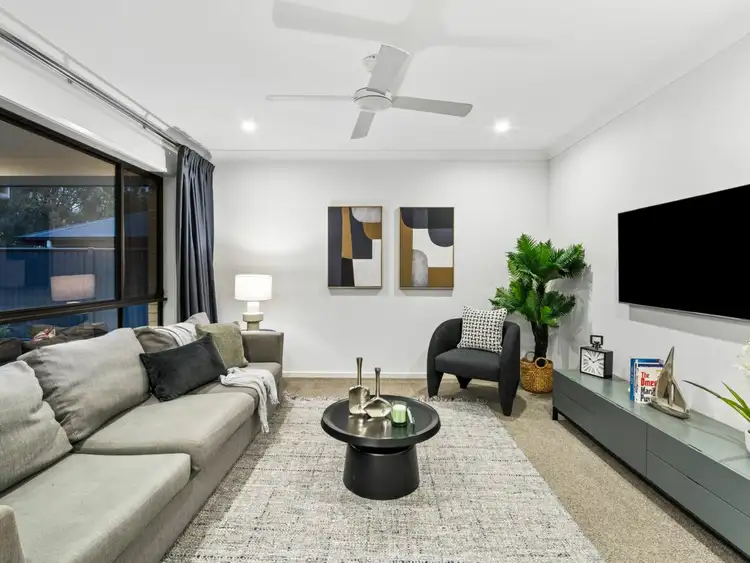 Fifth view of Homely house listing, 13 Scenic Street, Kuraby QLD 4112