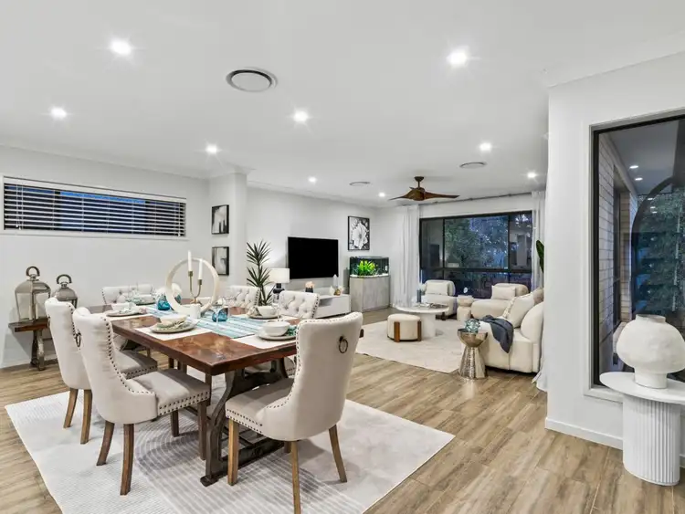 Sixth view of Homely house listing, 13 Scenic Street, Kuraby QLD 4112