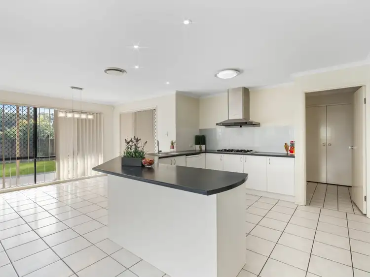 Second view of Homely house listing, 8 Lancaster Circuit, Stretton QLD 4116
