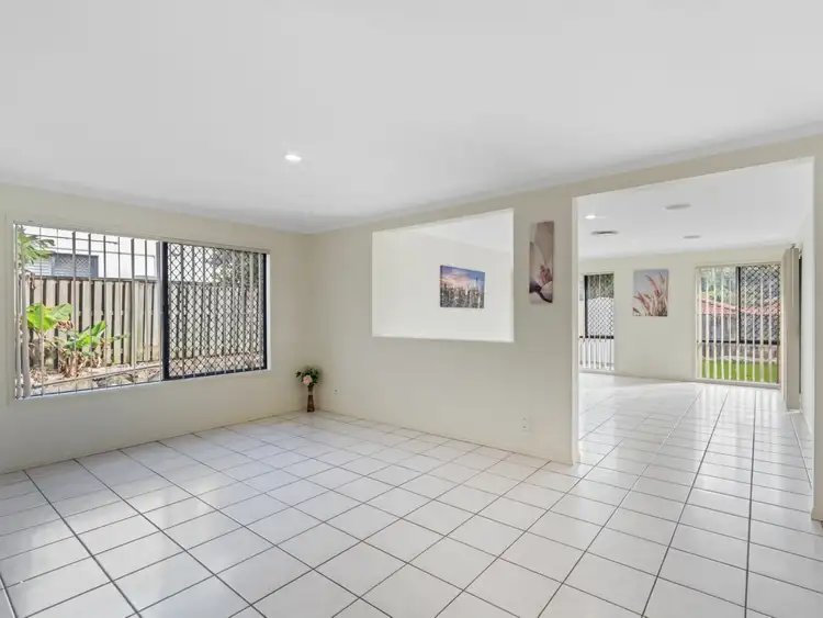 Fourth view of Homely house listing, 8 Lancaster Circuit, Stretton QLD 4116
