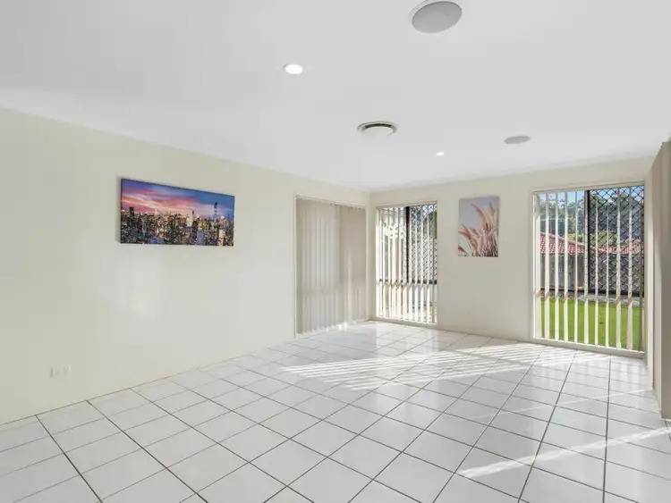 Fifth view of Homely house listing, 8 Lancaster Circuit, Stretton QLD 4116