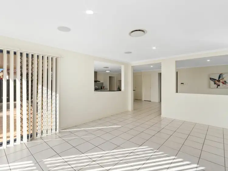 Sixth view of Homely house listing, 8 Lancaster Circuit, Stretton QLD 4116