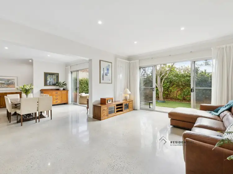 Second view of Homely house listing, 9A Drysdale Street, Innaloo WA 6018
