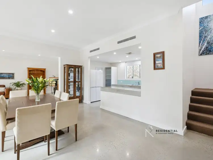 Fourth view of Homely house listing, 9A Drysdale Street, Innaloo WA 6018