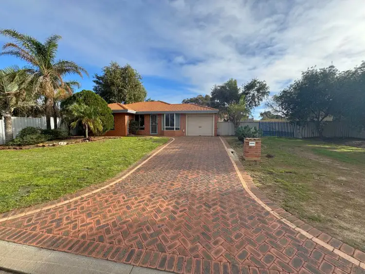 Main view of Homely house listing, 30 Tappak Street, Waggrakine WA 6530